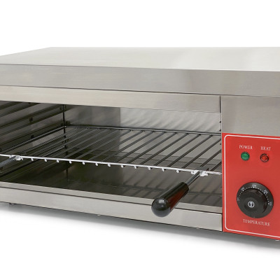 Гриль саламандра електричний GoodFood GS400 Salamander