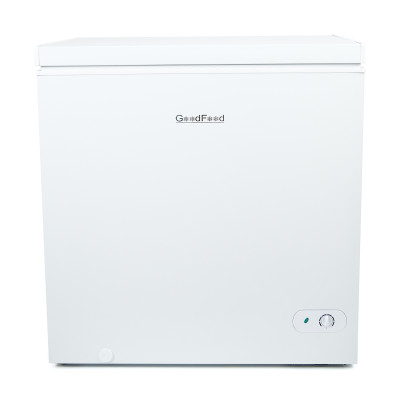 Скриня морозильна GoodFood GF-CF285 WHITE