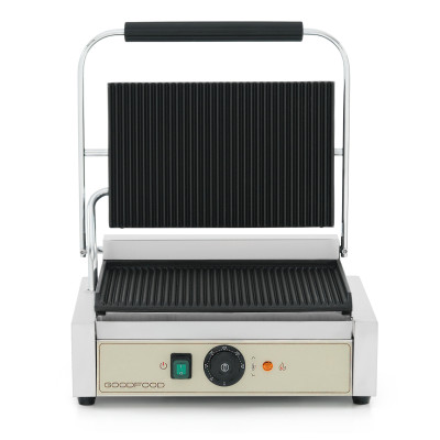 Гриль контактний GoodFood ECG11 BEIGE