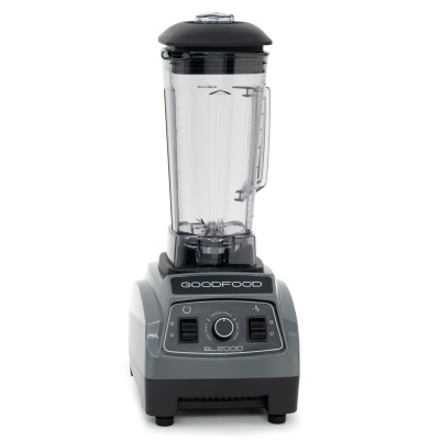Блендер професійний GoodFood BL2000 GREY