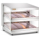 Вітрина теплова GoodFood WS85 ELIT
