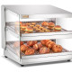 Вітрина теплова GoodFood WS85 ELIT