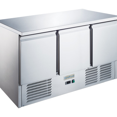 Стіл холодильний GoodFood GF-S903TOP-HC