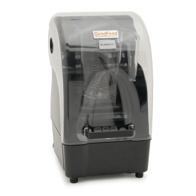 Блендер професійний GoodFood BL1500 COVER