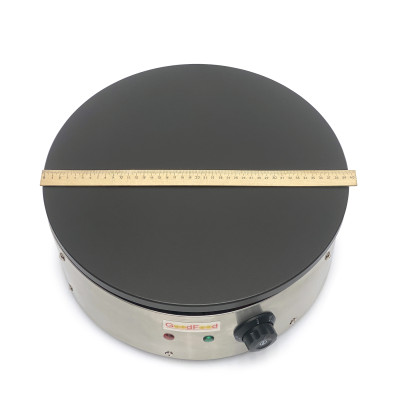 Млинниця електрична GoodFood CM10N
