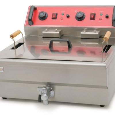 Фритюрниця електрична GoodFood EF30V