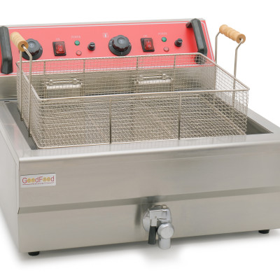 Фритюрниця електрична GoodFood EF30V