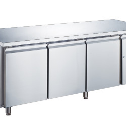 Стіл холодильний GoodFood GF-GN3100TN-HC