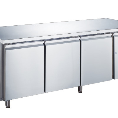 Стіл холодильний GoodFood GF-GN3100TN-HC