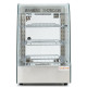 Вітрина теплова GoodFood WS100 STEEL