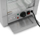 Вітрина теплова GoodFood WS100 STEEL