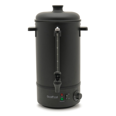 Кип'ятильник електричний GoodFood WB08 BLACK