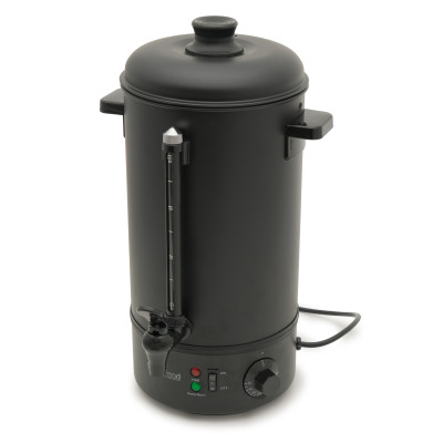 Кип'ятильник електричний GoodFood WB08 BLACK