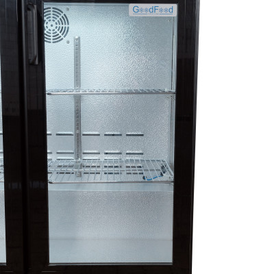 Шафа барна холодильна GoodFood GF-SGD250SL-H6C