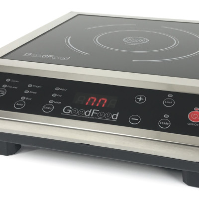 Плита індукційна GoodFood IC35 SIMPLY STYLE