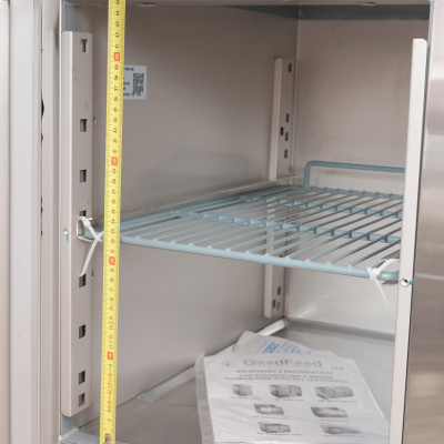 Стіл холодильний GoodFood GF-S903TOP-4D-HC чотири шухляди