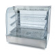 Вітрина теплова GoodFood WS200 STEEL