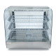 Вітрина теплова GoodFood WS200 STEEL