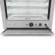 Вітрина теплова GoodFood WS200 STEEL