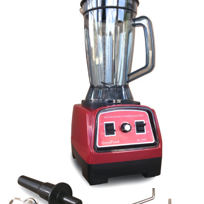 Блендер професійний GoodFood BL3900 PROFI