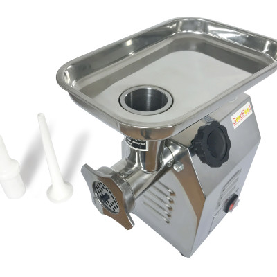 М'ясорубка GoodFood MG8 Premium
