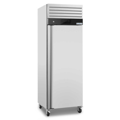 Шафа морозильна однодверна GoodFood GF-SNACK400BTS-HC
