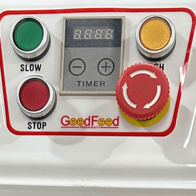 Тістоміс GoodFood SM20T2V380