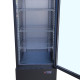 Шафа холодильна для напоїв GoodFood BC480BB2LED чорна-чорна