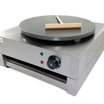Млинниця електрична GoodFood CM10R