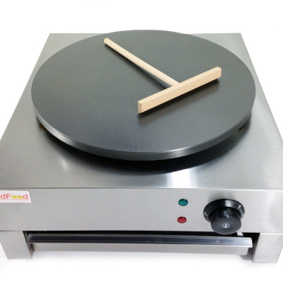 Млинниця електрична GoodFood CM10R