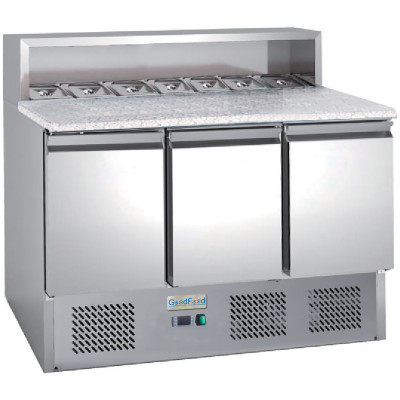 Саладета GoodFood GF-PS903-HC