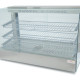 Вітрина теплова GoodFood WS300 STEEL