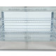 Вітрина теплова GoodFood WS300 STEEL