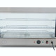 Вітрина теплова GoodFood WS300 STEEL
