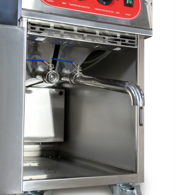 Фритюрниця електрична GoodFood EF14L-2
