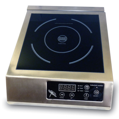 Плита індукційна GoodFood IC30