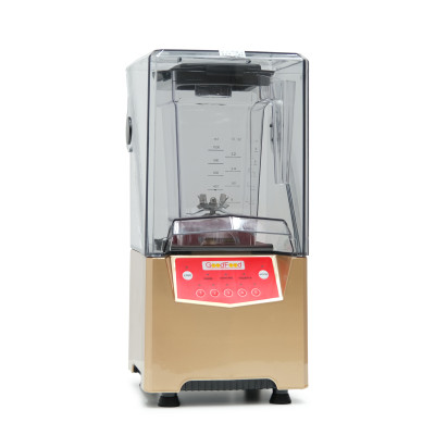 Блендер професійний GoodFood PROFI BL2000 SOFT