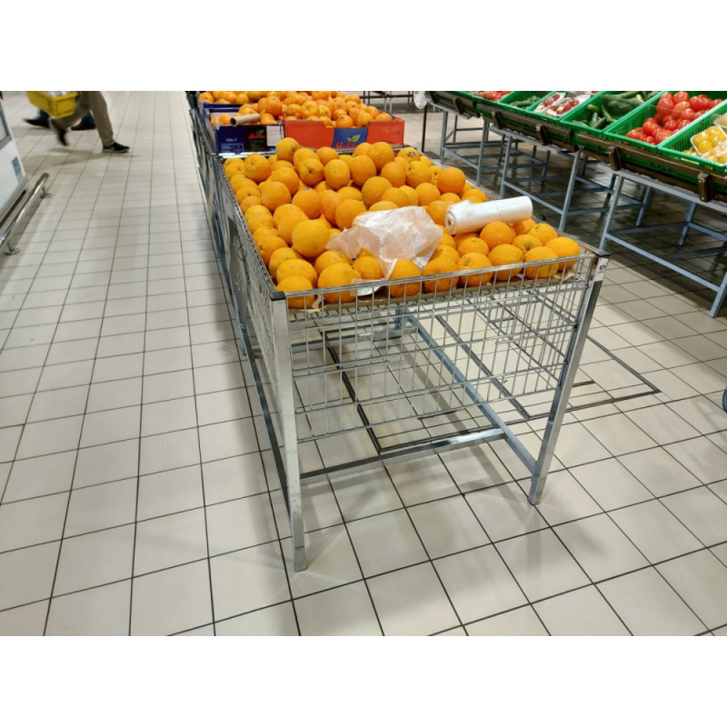 Стол презентационный