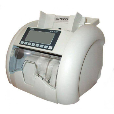 Счетчик банкнот Speed LD-701 M