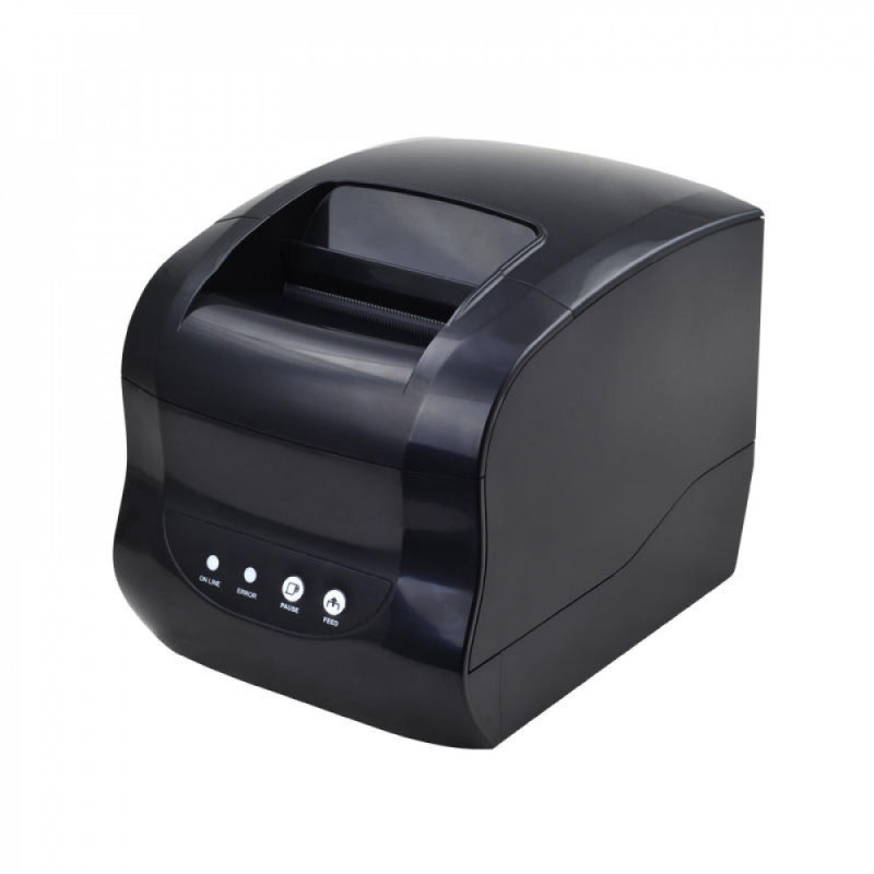 Принтер Xprinter XP-318B