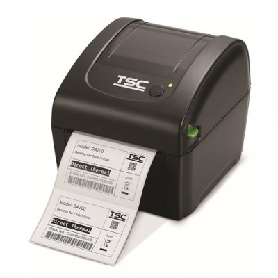 Принтер TSC DА-210