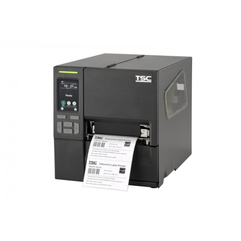 Принтер TSC MB340T