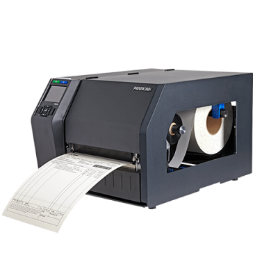 Принтер Printronix T8000