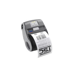 Принтер TSC Alpha-3R MFi + BT
