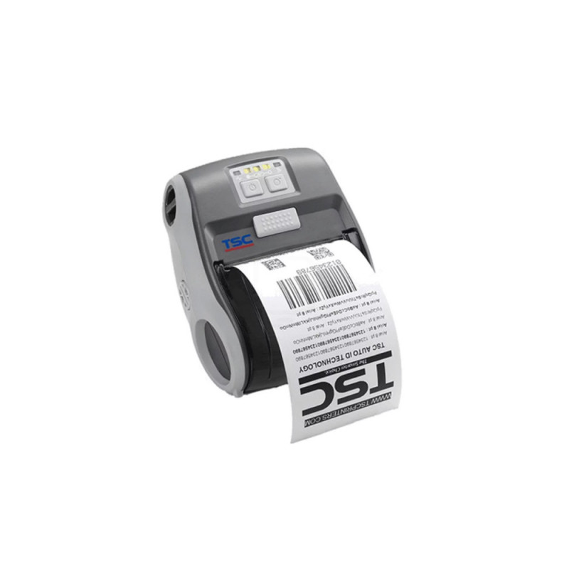 Принтер TSC Alpha-3R MFi + BT