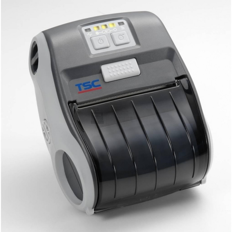 Принтер TSC Alpha-3R WIFI