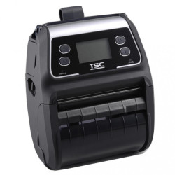 Принтер TSC Alpha-4L BT+LCD