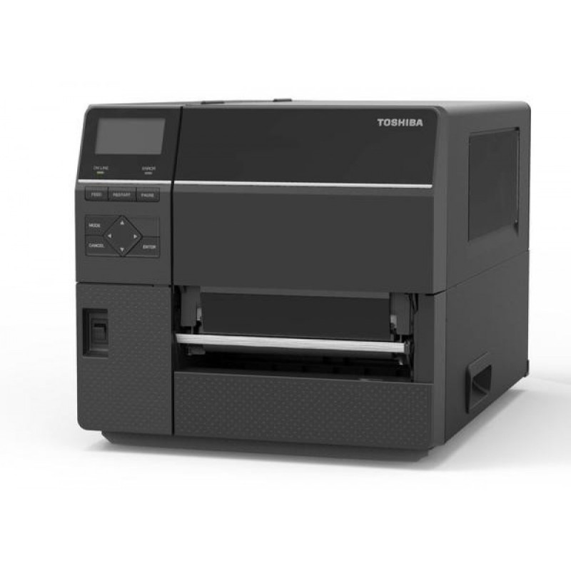 Принтер Toshiba TEC B-EX6T3