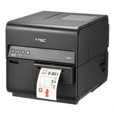 Принтер TSC CPX4