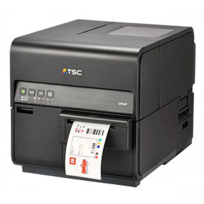 Принтер TSC CPX4